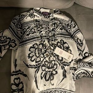 Hale bob long sleeve shirt